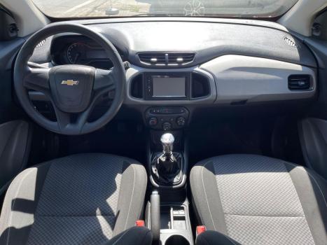 CHEVROLET Onix Hatch 1.0 4P FLEX JOY, Foto 7
