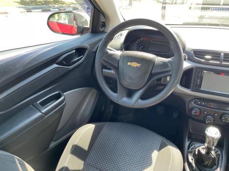 CHEVROLET Onix Hatch 1.0 4P FLEX JOY, Foto 8