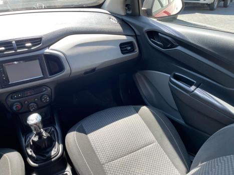 CHEVROLET Onix Hatch 1.0 4P FLEX JOY, Foto 9