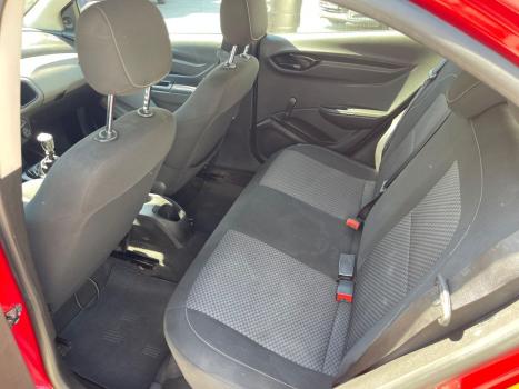 CHEVROLET Onix Hatch 1.0 4P FLEX JOY, Foto 10