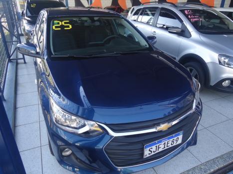 CHEVROLET Onix Hatch 1.0 4P FLEX LT, Foto 2