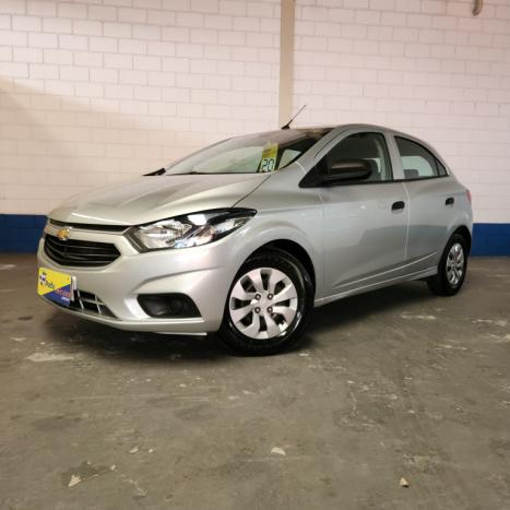CHEVROLET Onix Hatch 1.0 4P FLEX JOY, Foto 2