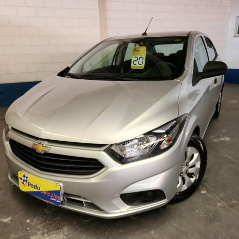 CHEVROLET Onix Hatch 1.0 4P FLEX JOY, Foto 3