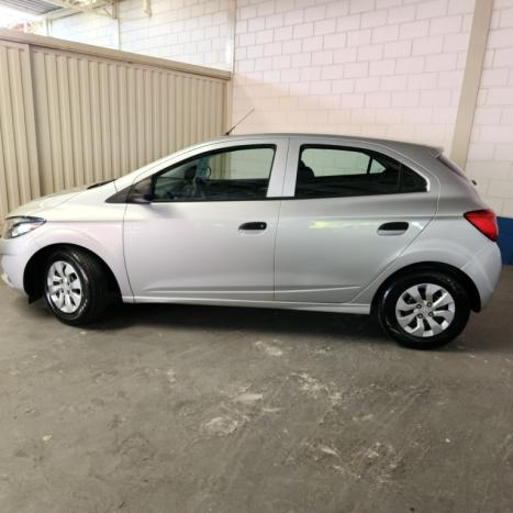 CHEVROLET Onix Hatch 1.0 4P FLEX JOY, Foto 4