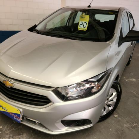 CHEVROLET Onix Hatch 1.0 4P FLEX JOY, Foto 5