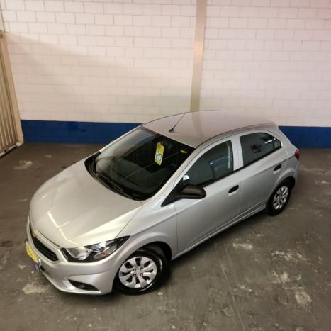 CHEVROLET Onix Hatch 1.0 4P FLEX JOY, Foto 6