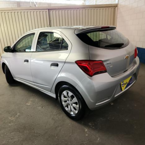 CHEVROLET Onix Hatch 1.0 4P FLEX JOY, Foto 7