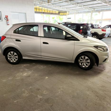 CHEVROLET Onix Hatch 1.0 4P FLEX JOY, Foto 9