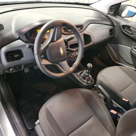 CHEVROLET Onix Hatch 1.0 4P FLEX JOY, Foto 10