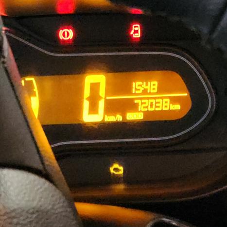 CHEVROLET Onix Hatch 1.0 4P FLEX JOY, Foto 11