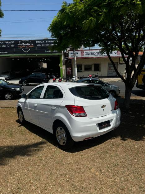 CHEVROLET Onix Sedan 1.0 4P FLEX LT, Foto 3