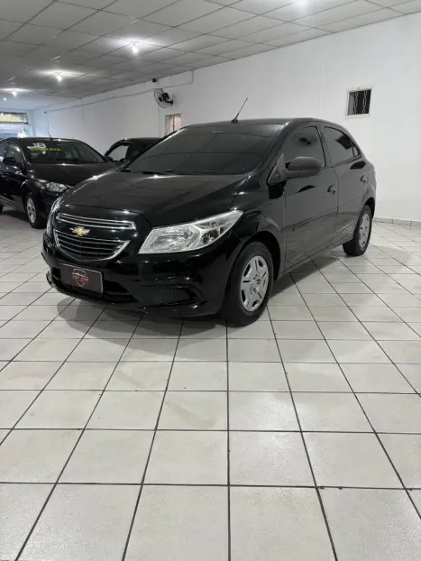 CHEVROLET Onix Sedan 1.0 4P FLEX LT, Foto 1