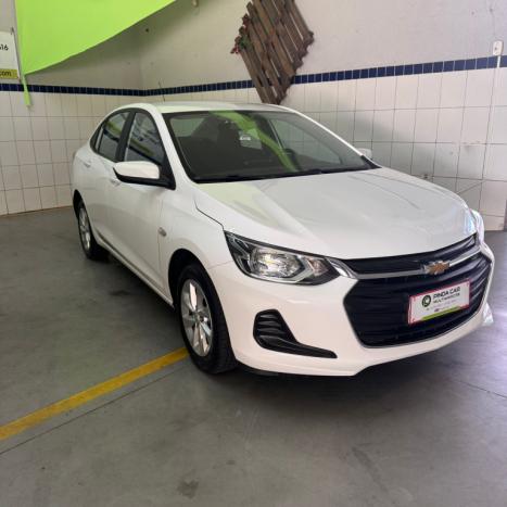 CHEVROLET Onix Sedan 1.0 12V 4P FLEX LT PLUS, Foto 2