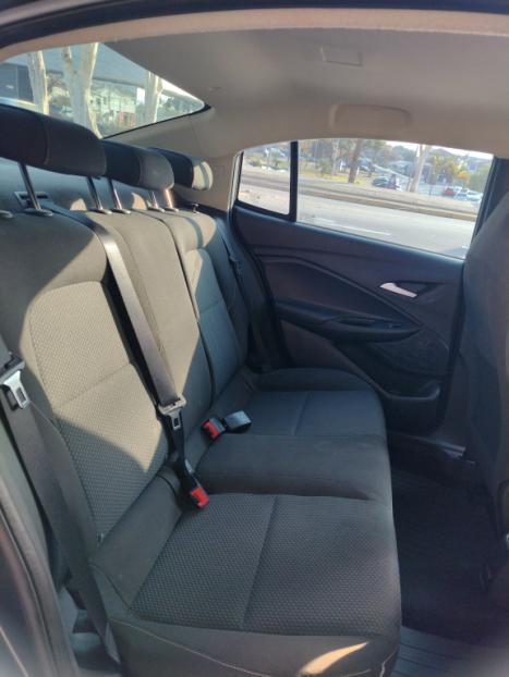 CHEVROLET Onix Sedan 1.0 12V 4P FLEX LT PLUS TURBO, Foto 9