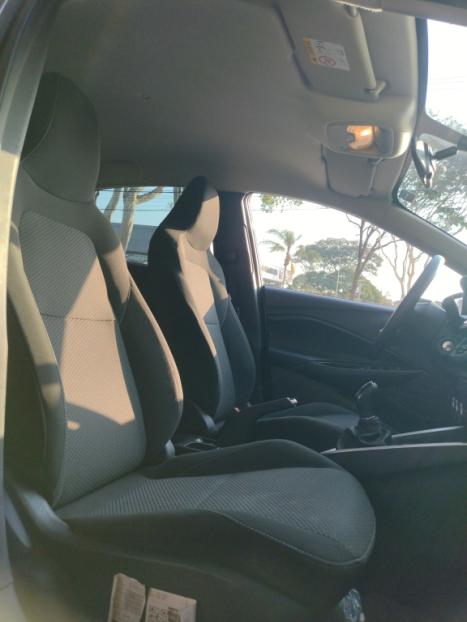 CHEVROLET Onix Sedan 1.0 12V 4P FLEX LT PLUS TURBO, Foto 8