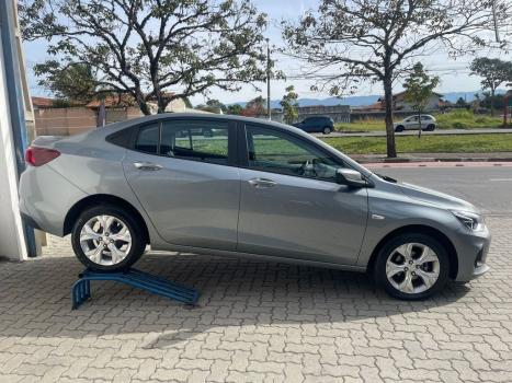 CHEVROLET Onix Sedan 1.0 12V 4P FLEX LTZ PLUS TURBO AUTOMTICO, Foto 1