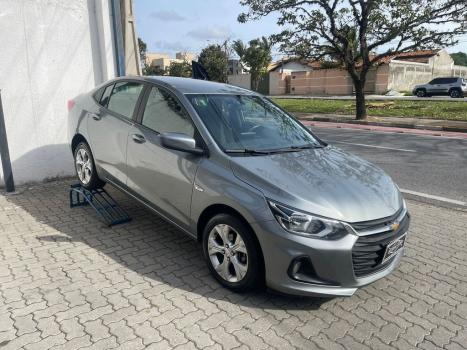 CHEVROLET Onix Sedan 1.0 12V 4P FLEX LTZ PLUS TURBO AUTOMTICO, Foto 2