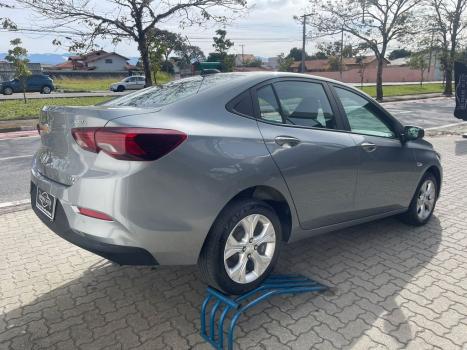 CHEVROLET Onix Sedan 1.0 12V 4P FLEX LTZ PLUS TURBO AUTOMTICO, Foto 4