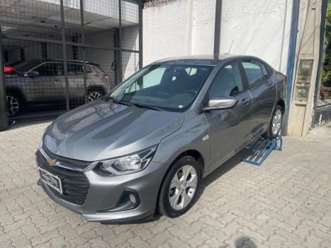 CHEVROLET Onix Sedan 1.0 12V 4P FLEX LTZ PLUS TURBO AUTOMTICO, Foto 5