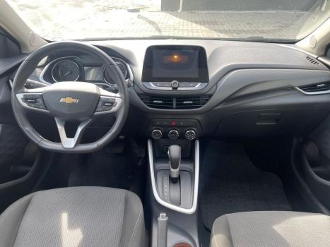 CHEVROLET Onix Sedan 1.0 12V 4P FLEX LTZ PLUS TURBO AUTOMTICO, Foto 6