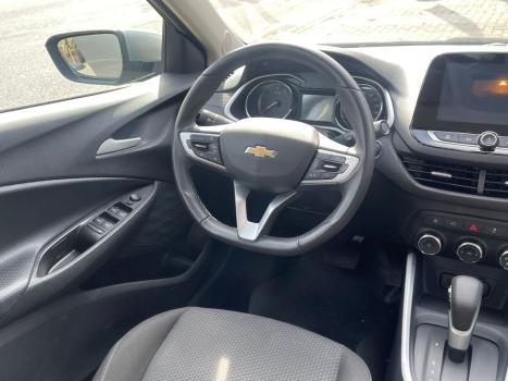 CHEVROLET Onix Sedan 1.0 12V 4P FLEX LTZ PLUS TURBO AUTOMTICO, Foto 7