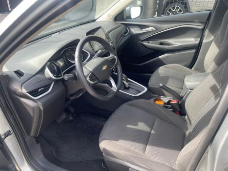 CHEVROLET Onix Sedan 1.0 12V 4P FLEX LTZ PLUS TURBO AUTOMTICO, Foto 8