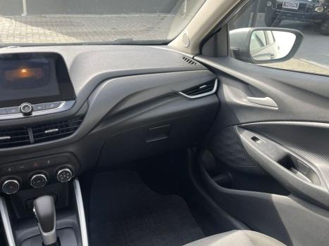 CHEVROLET Onix Sedan 1.0 12V 4P FLEX LTZ PLUS TURBO AUTOMTICO, Foto 10