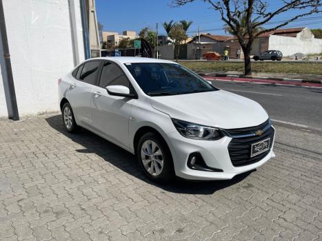 CHEVROLET Onix Sedan 1.0 12V 4P FLEX LT PLUS TURBO AUTOMTICO, Foto 2