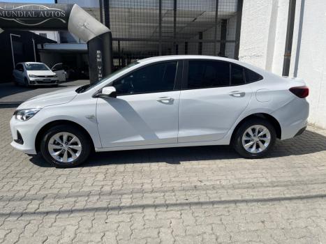 CHEVROLET Onix Sedan 1.0 12V 4P FLEX LT PLUS TURBO AUTOMTICO, Foto 4
