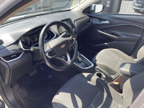 CHEVROLET Onix Sedan 1.0 12V 4P FLEX LT PLUS TURBO AUTOMTICO, Foto 7