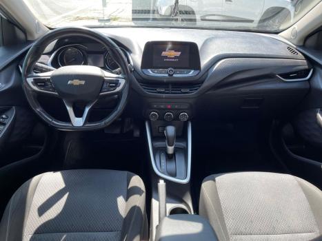 CHEVROLET Onix Sedan 1.0 12V 4P FLEX LT PLUS TURBO AUTOMTICO, Foto 8