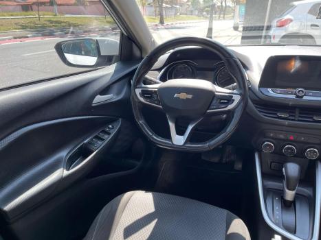 CHEVROLET Onix Sedan 1.0 12V 4P FLEX LT PLUS TURBO AUTOMTICO, Foto 9