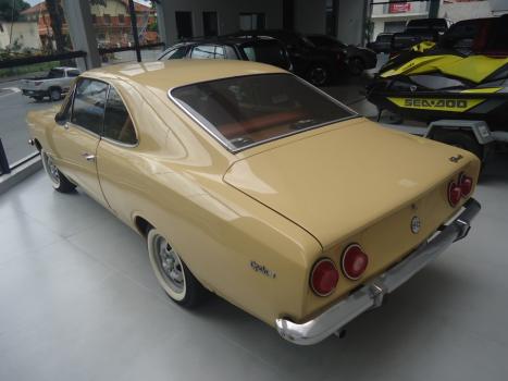 CHEVROLET Opala 2.5 DE LUXO, Foto 3