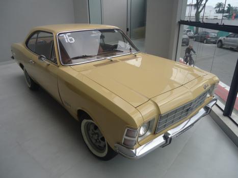 CHEVROLET Opala 2.5 DE LUXO, Foto 7