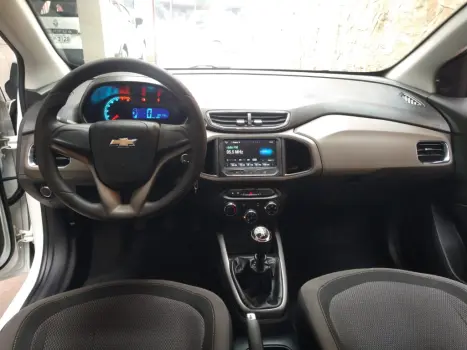 CHEVROLET Prisma 1.0 4P LT FLEX, Foto 5