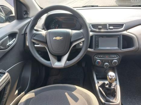 CHEVROLET Prisma 1.0 4P JOY FLEX, Foto 10