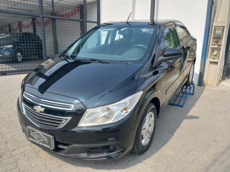 CHEVROLET Prisma 1.0 4P JOY FLEX, Foto 3