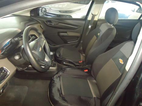 CHEVROLET Prisma 1.0 4P LT FLEX, Foto 4