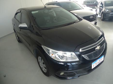 CHEVROLET Prisma 1.0 4P LT FLEX, Foto 1