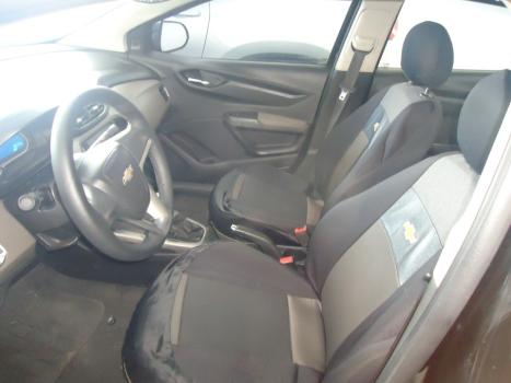 CHEVROLET Prisma 1.0 4P LT FLEX, Foto 4