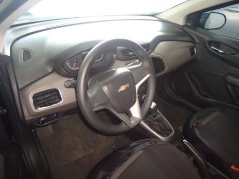 CHEVROLET Prisma 1.0 4P LT FLEX, Foto 5