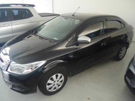 CHEVROLET Prisma 1.0 4P LT FLEX, Foto 6