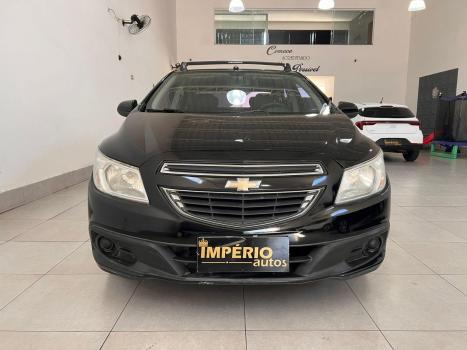 CHEVROLET Prisma 1.0 4P ADVANTAGE FLEX, Foto 3