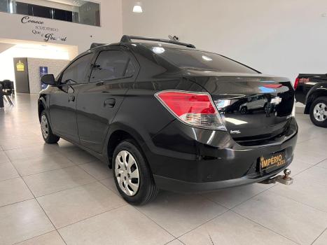 CHEVROLET Prisma 1.0 4P ADVANTAGE FLEX, Foto 4