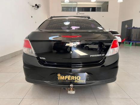 CHEVROLET Prisma 1.0 4P ADVANTAGE FLEX, Foto 5