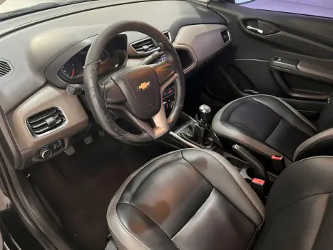CHEVROLET Prisma 1.0 4P ADVANTAGE FLEX, Foto 7
