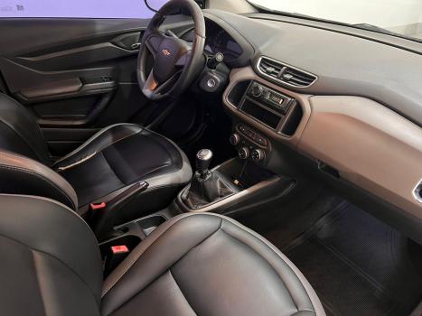 CHEVROLET Prisma 1.0 4P ADVANTAGE FLEX, Foto 8