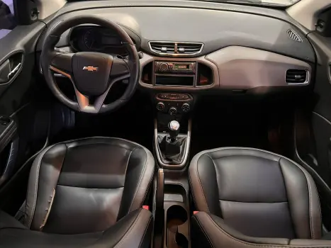 CHEVROLET Prisma 1.0 4P ADVANTAGE FLEX, Foto 9