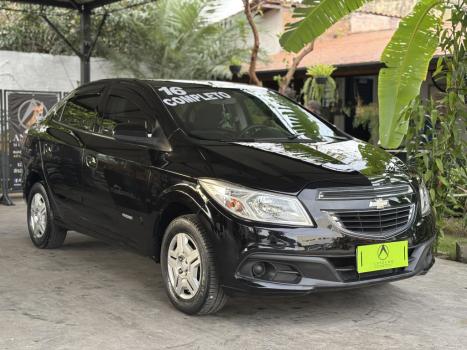 CHEVROLET Prisma 1.0 4P LT FLEX, Foto 1