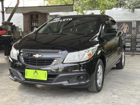 CHEVROLET Prisma 1.0 4P LT FLEX, Foto 3